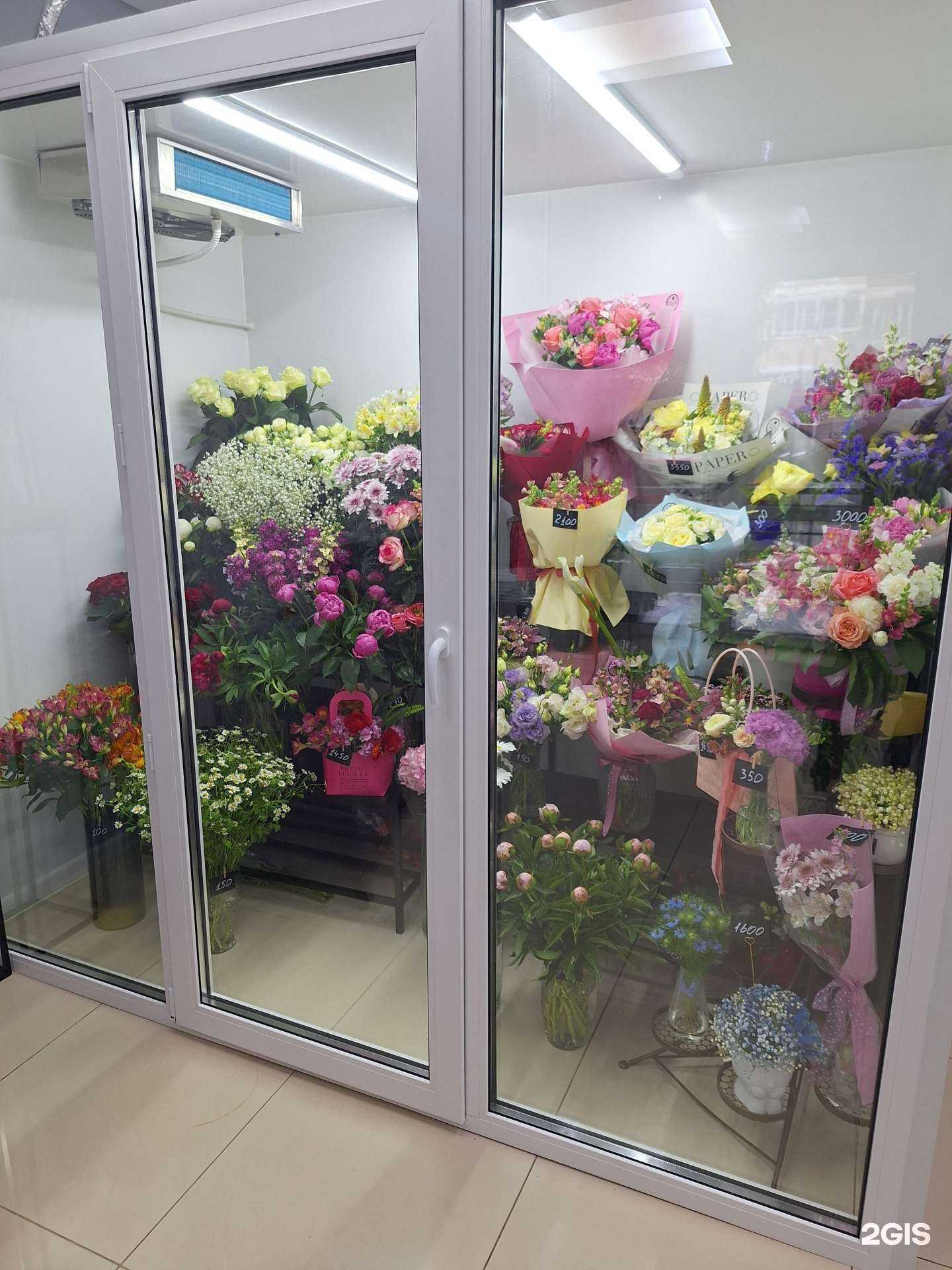 Отзывы на компанию Decor Fleurs в г. Краснодар c фото