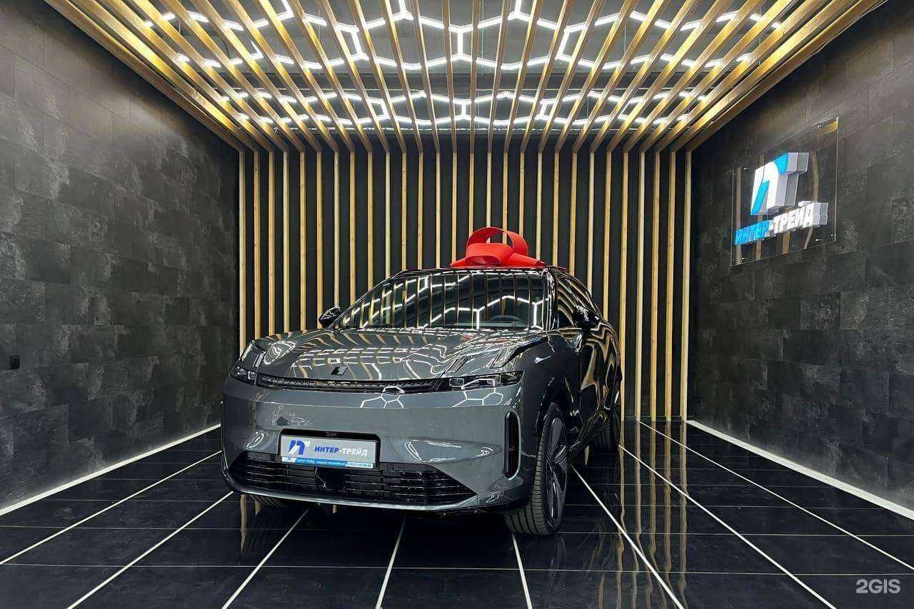 Отзывы на компанию Интер-Трейд в Владивостоке c фото