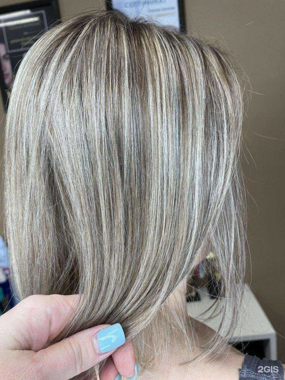 Отзывы на компанию Sanador beauty by Vlasova в Сочи c фото