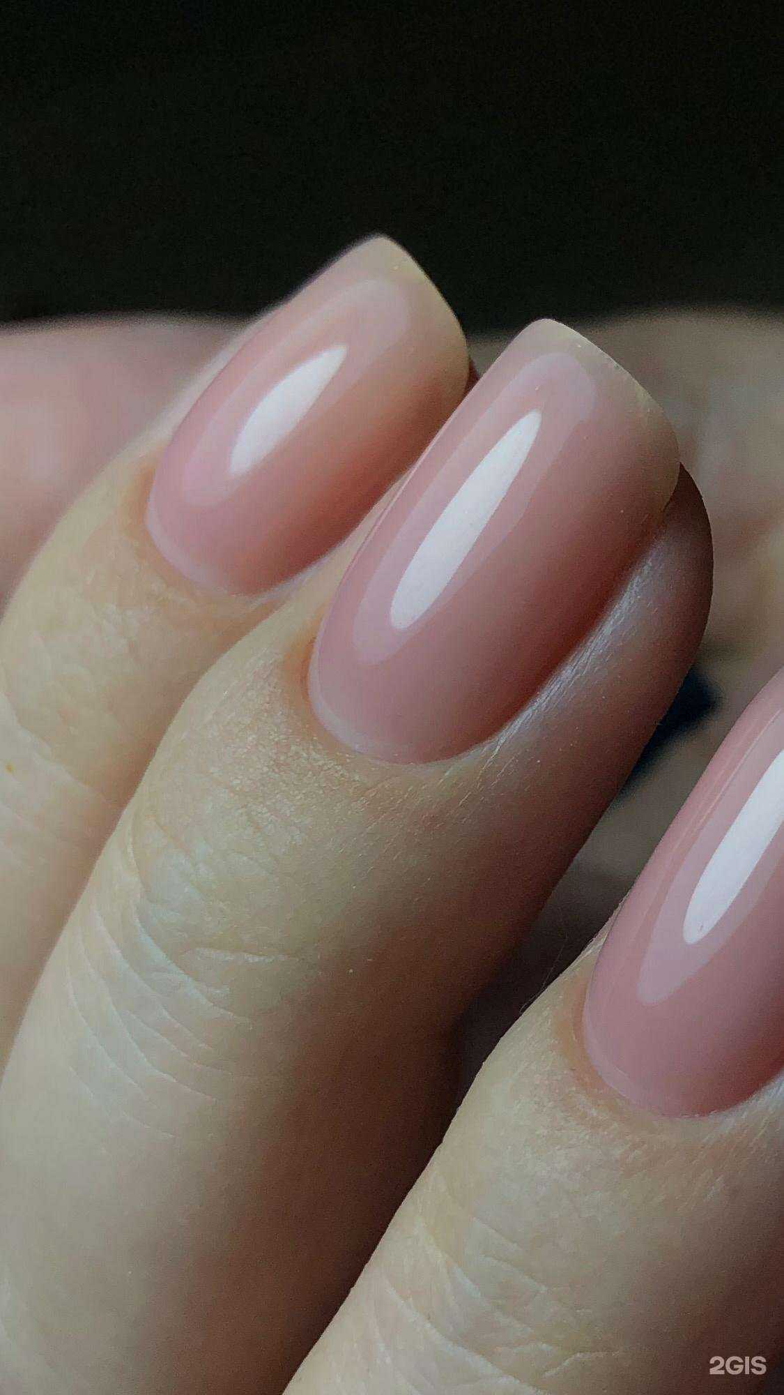 Отзывы на компанию Nails.kzn.nails в Казани c фото