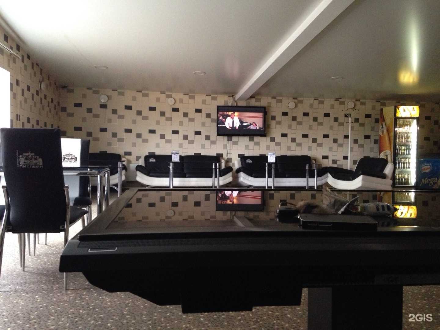 Отзывы на компанию Питлейн в г. Кемерово c фото