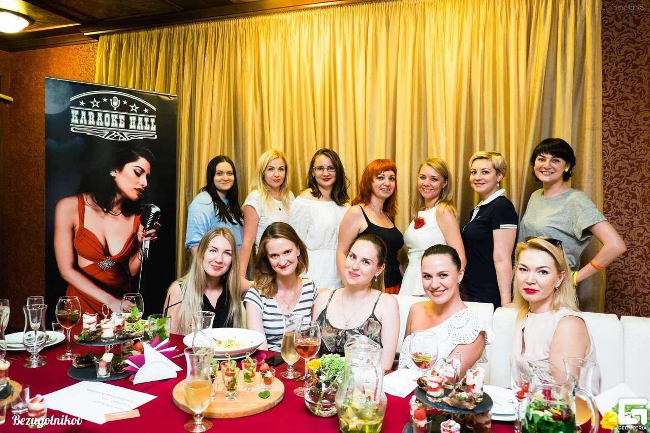 Отзывы на компанию Микс в Астрахани c фото