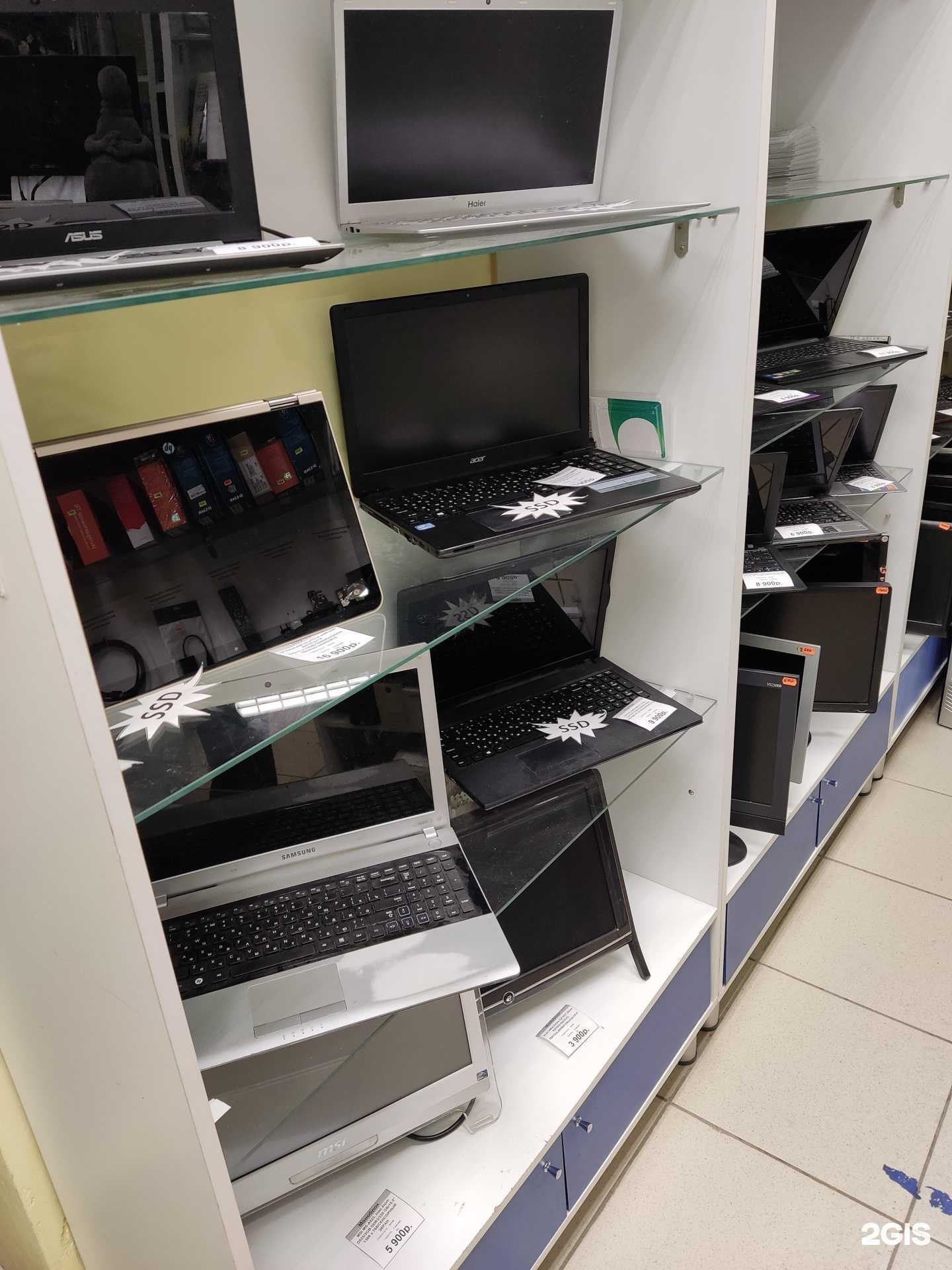 Отзывы на компанию Первый сервис в Северодвинске c фото