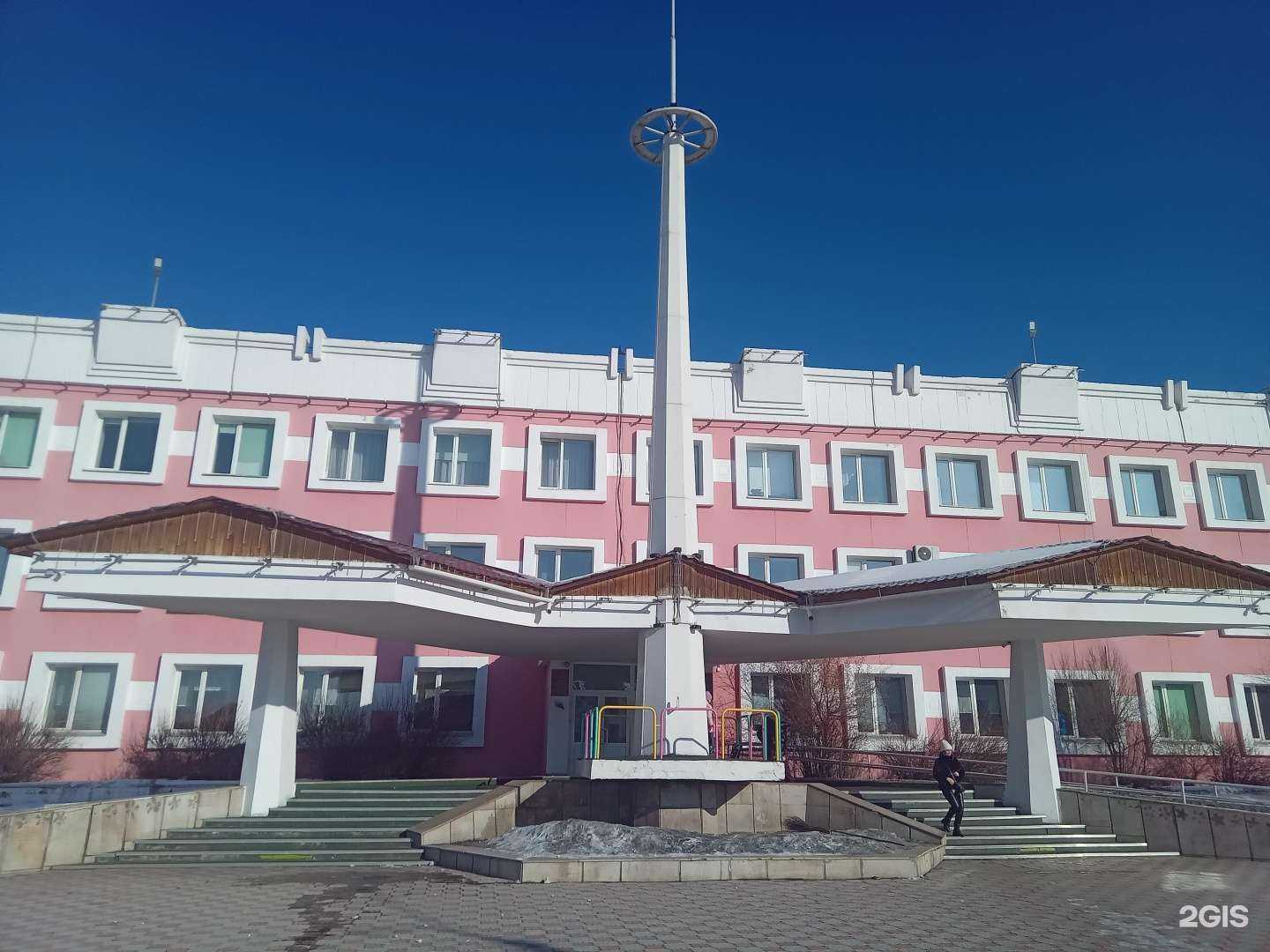 Отзывы на компанию Лингва-клуб в г. Улан-Удэ c фото