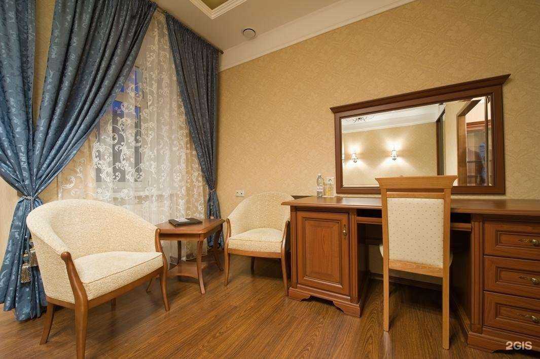 Отзывы на компанию На Дворянской в г. Калуга c фото