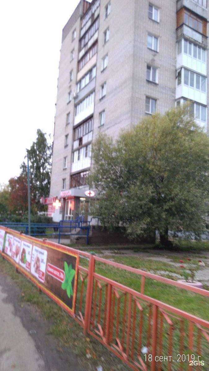 Отзывы на компанию Максавит в Нижнем Новгороде c фото - фотография 2 из 2