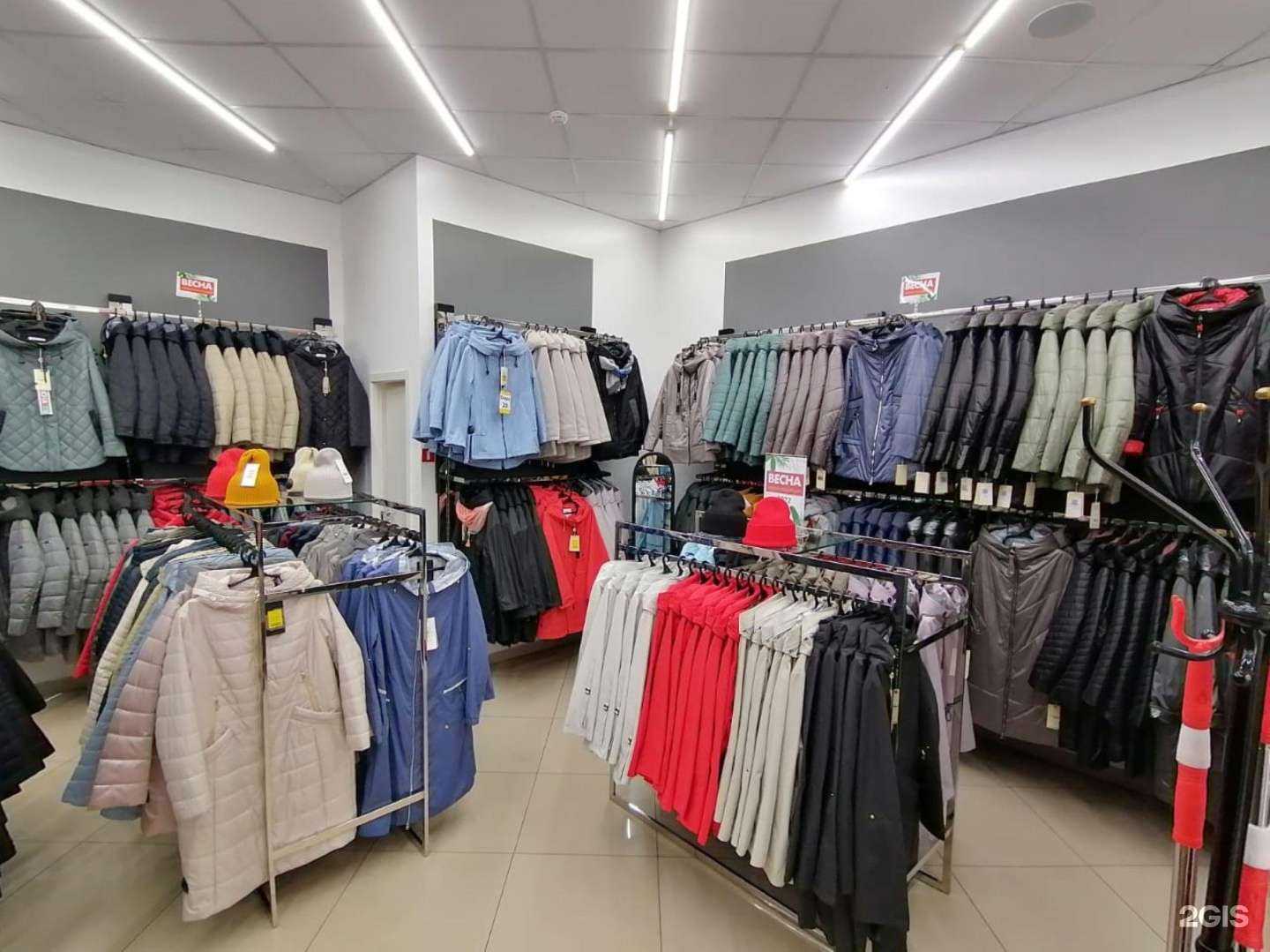 Отзывы на компанию O`hara в г. Красноярск c фото