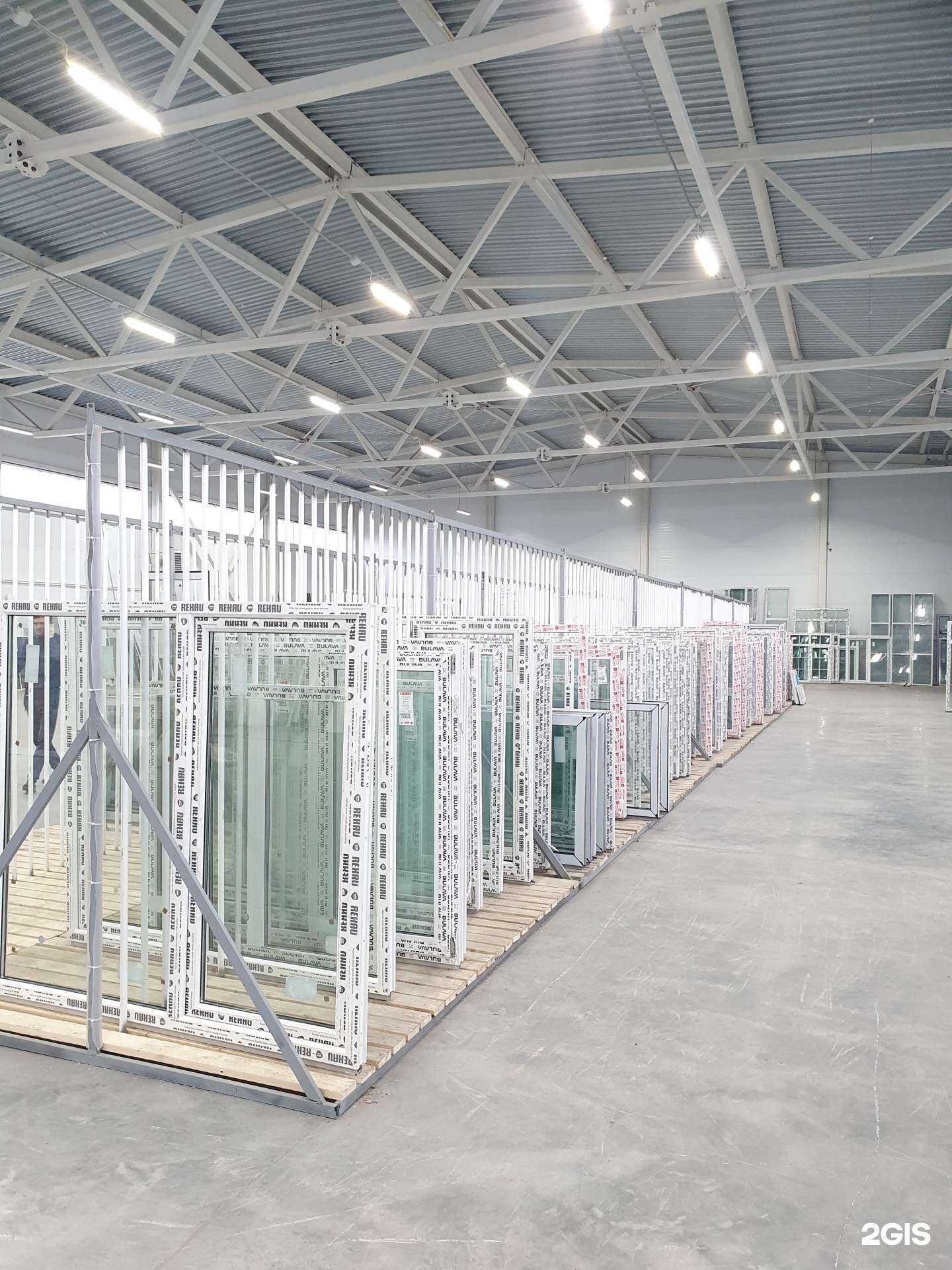 Отзывы на компанию Окна Комфорт в г. Набережные Челны c фото