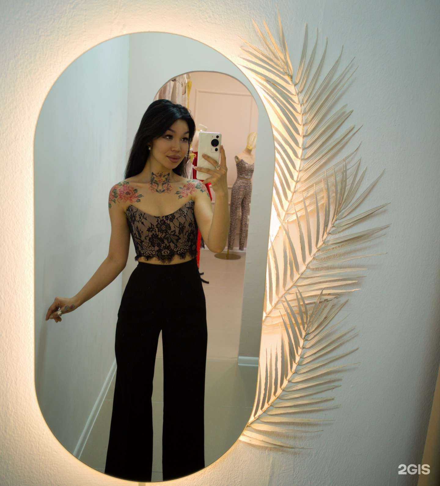 Отзывы на компанию Akoana Fashion в г. Комсомольск-на-Амуре c фото