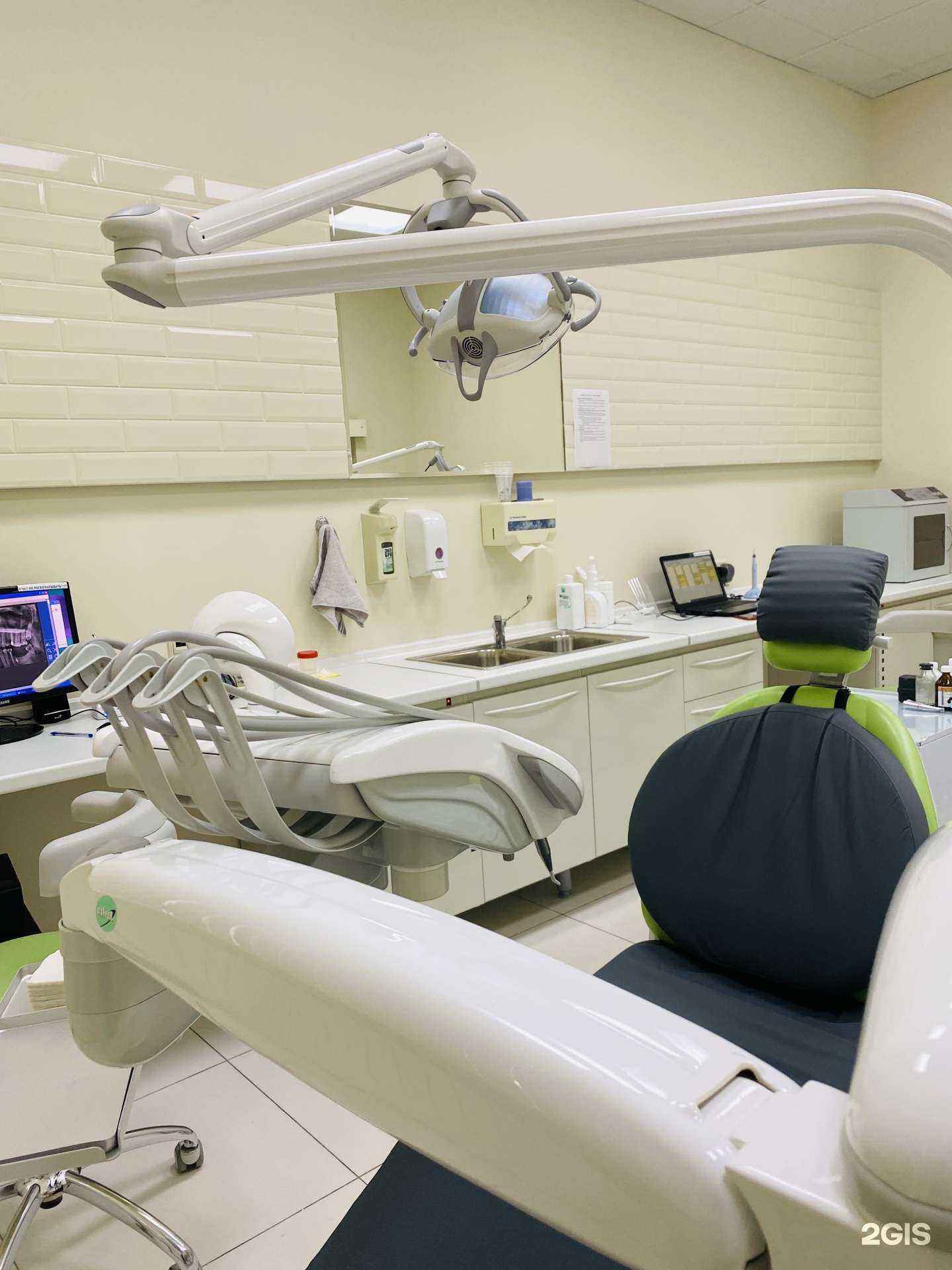 Отзывы на компанию Дом стоматологии в Ставрополе c фото