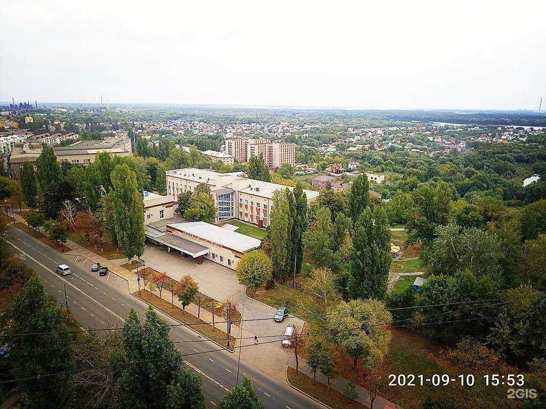 Отзывы на компанию Липецкая городская детская больница в Липецке c фото