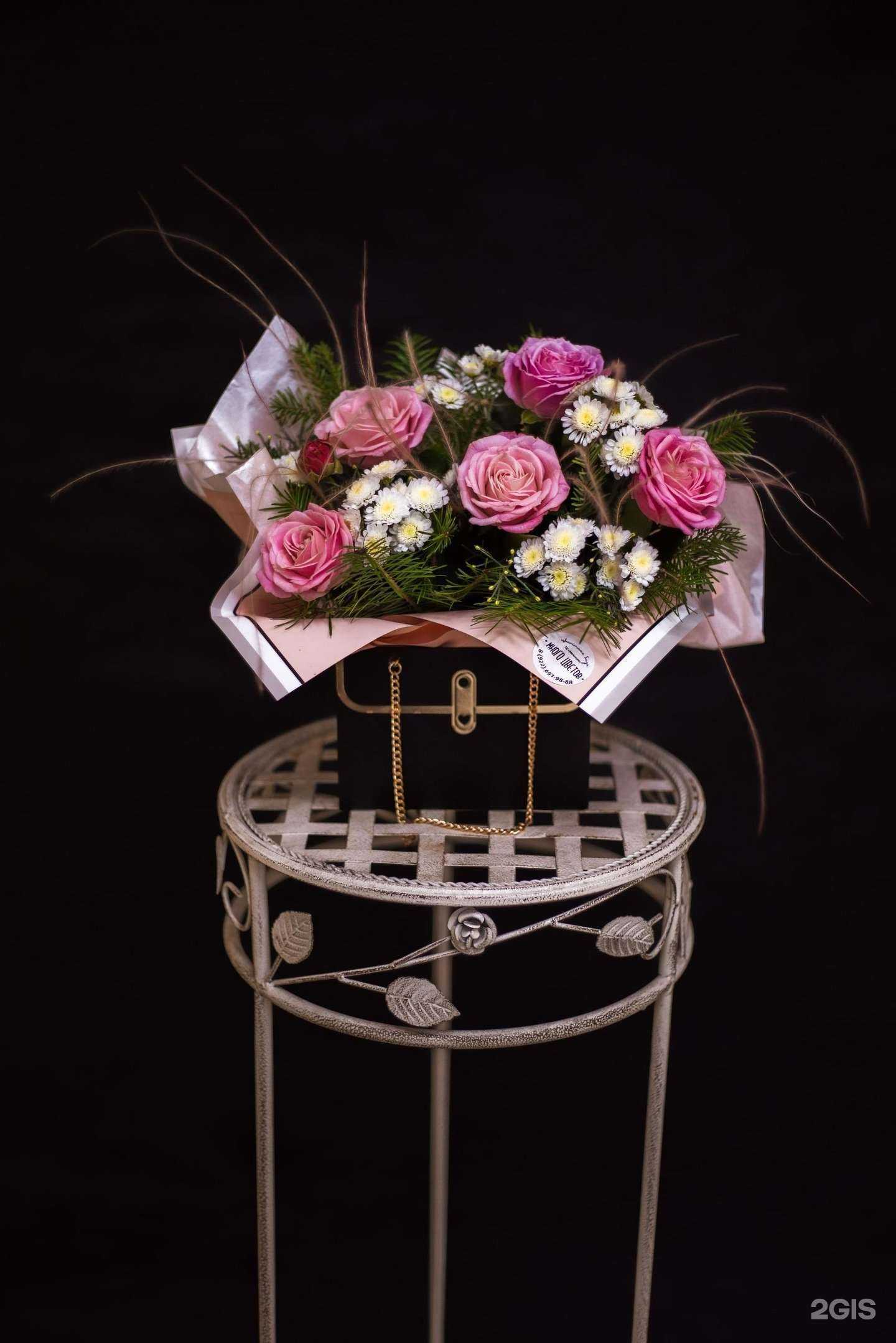 Отзывы на компанию Много цветов в г. Ижевск c фото