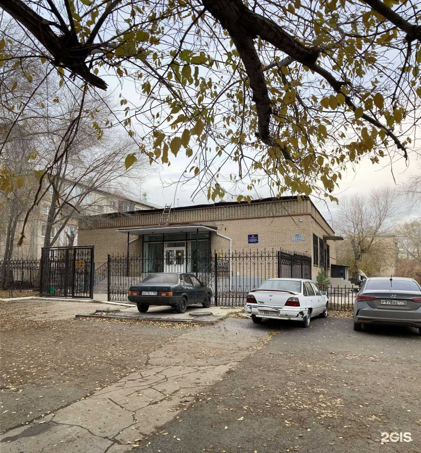 Отзывы на компанию Детская художественная школа в Магнитогорске c фото