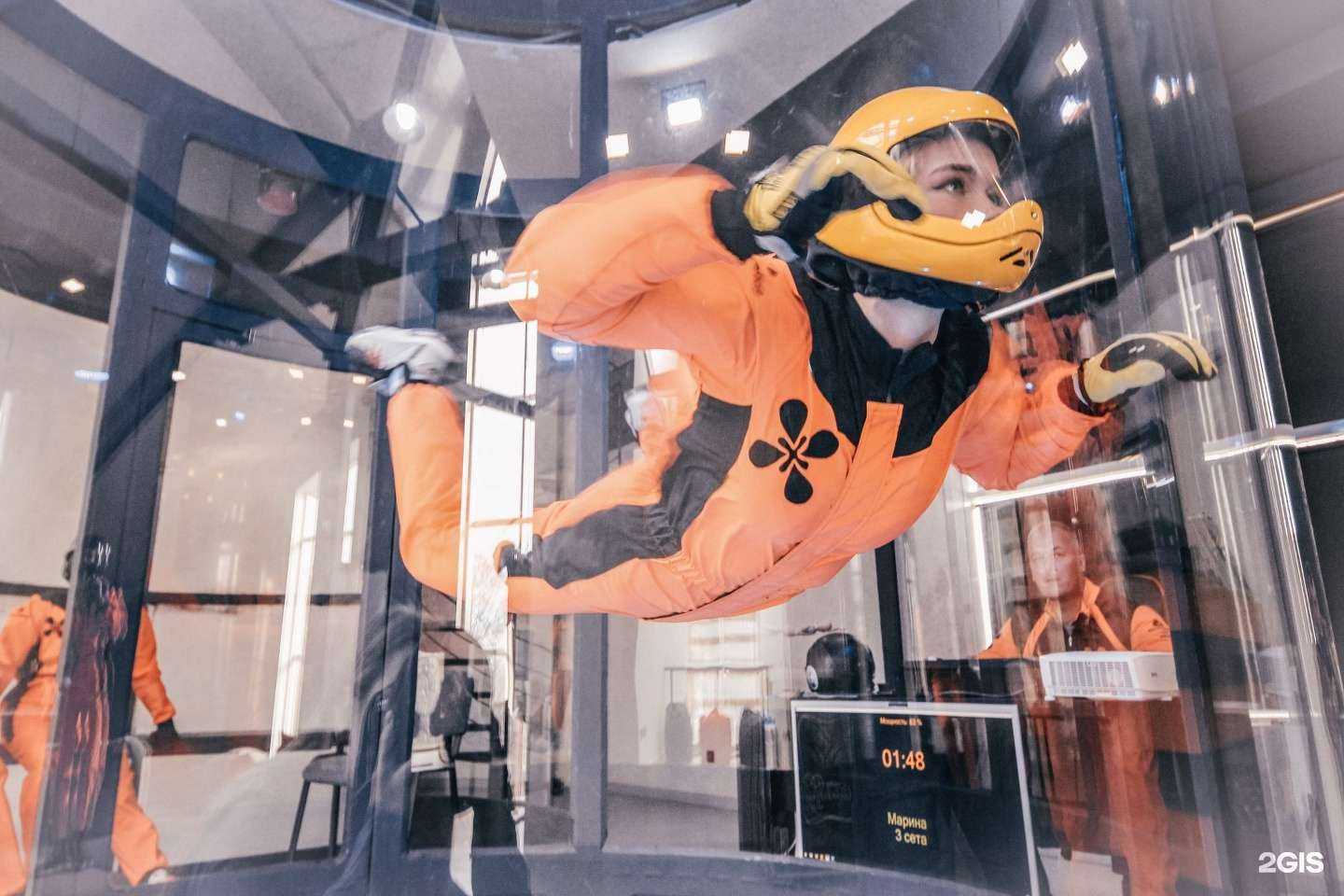 Отзывы на компанию Спортивная школа по техническим видам спорта в Южно-Сахалинске c фото