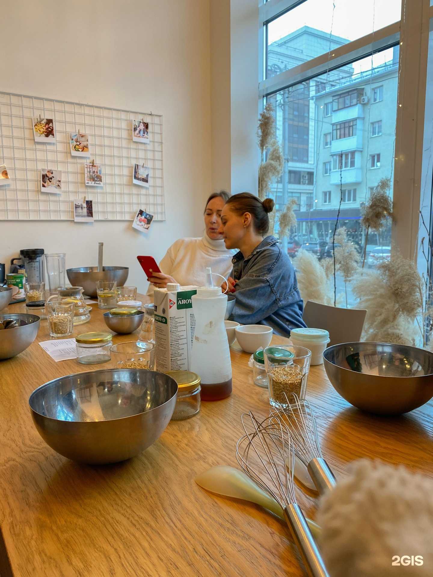 Отзывы на компанию Фитнесс Кейк в Белгороде c фото