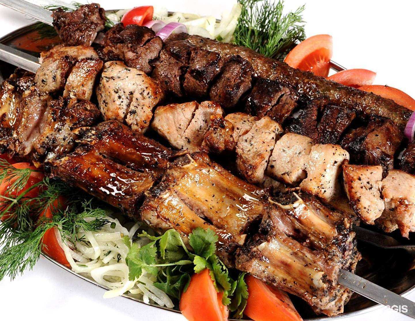 Отзывы на компанию Grill street в Уфе c фото