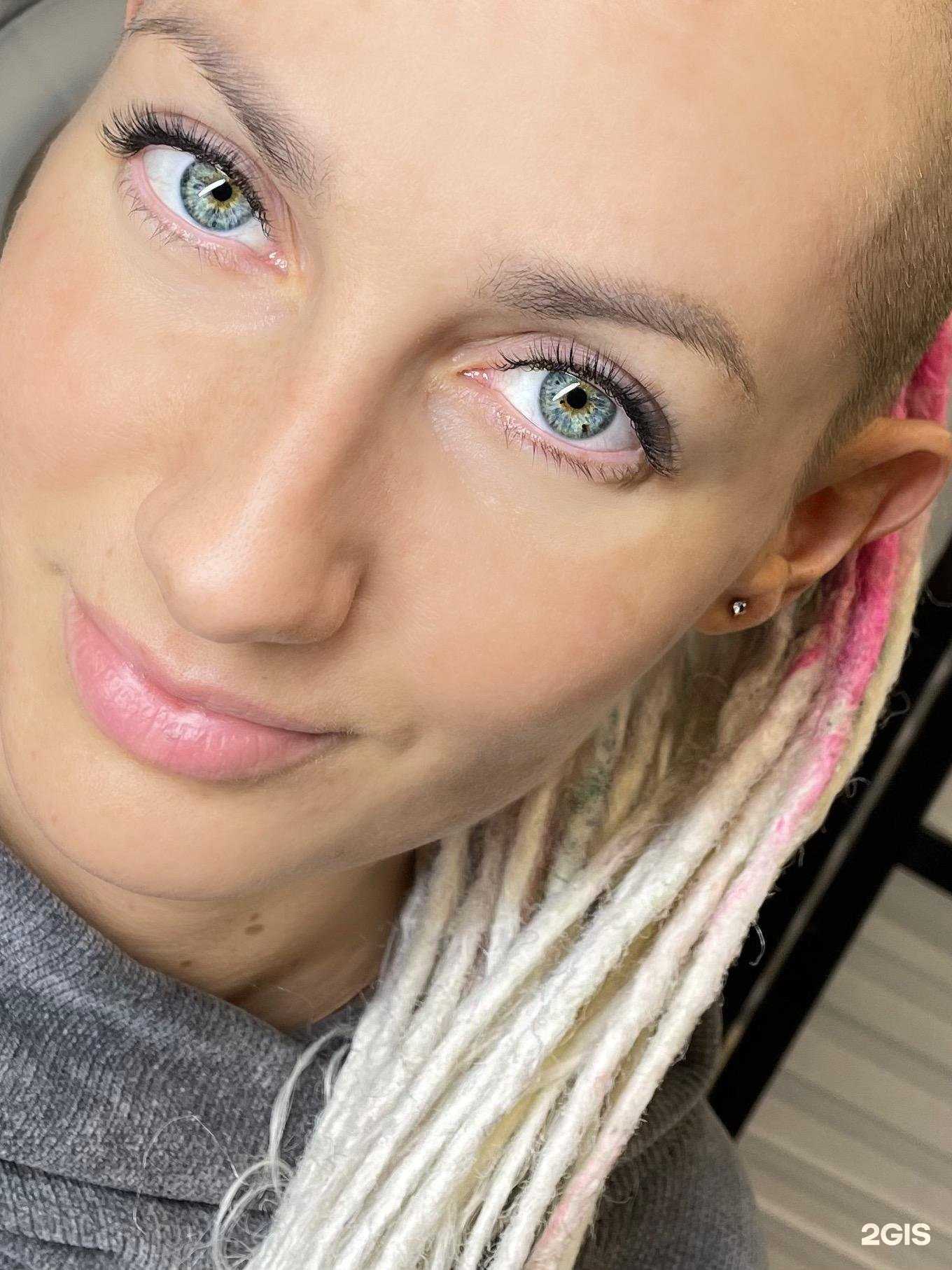 Отзывы на компанию Kras Lash в Красноярске c фото