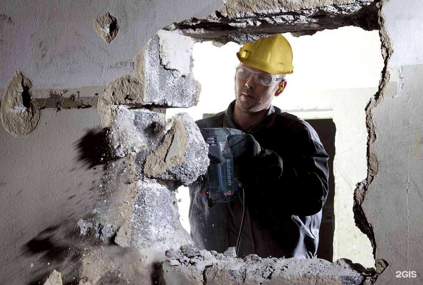 Отзывы на компанию Демонтажная компания в Саратове c фото