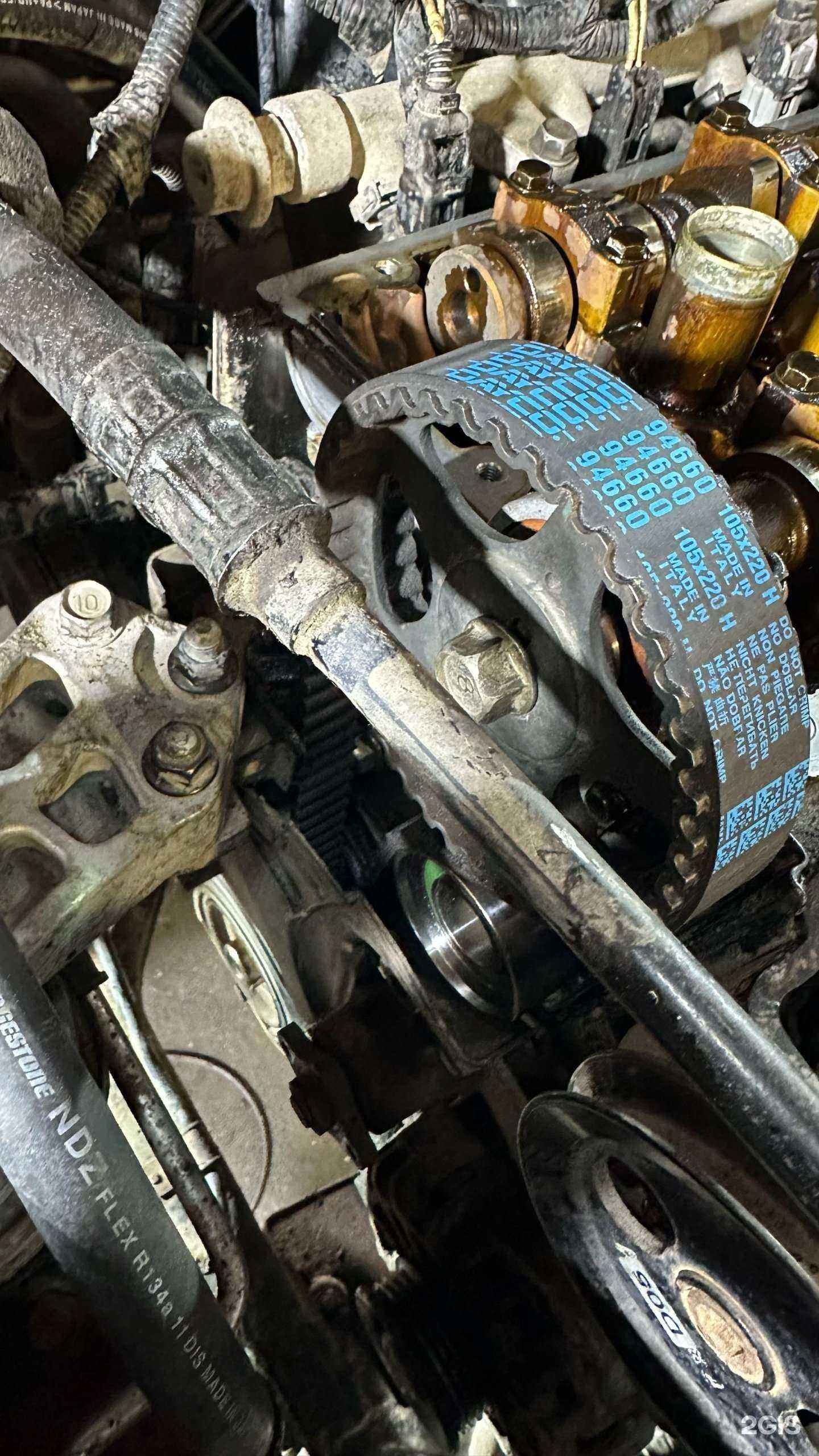 Отзывы на компанию Автосервис в Екатеринбурге c фото