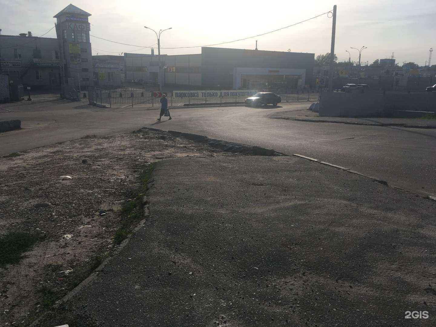 Отзывы на компанию Авто-ритм в Нижнем Новгороде c фото - фотография 2 из 2