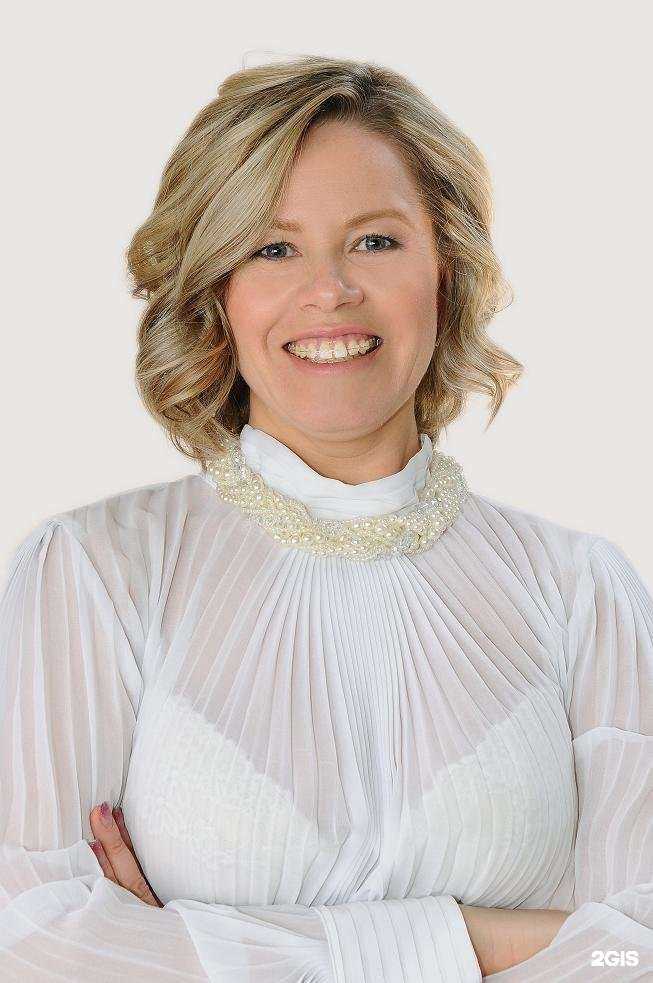 Отзывы на компанию Линия Улыбки в Екатеринбурге c фото