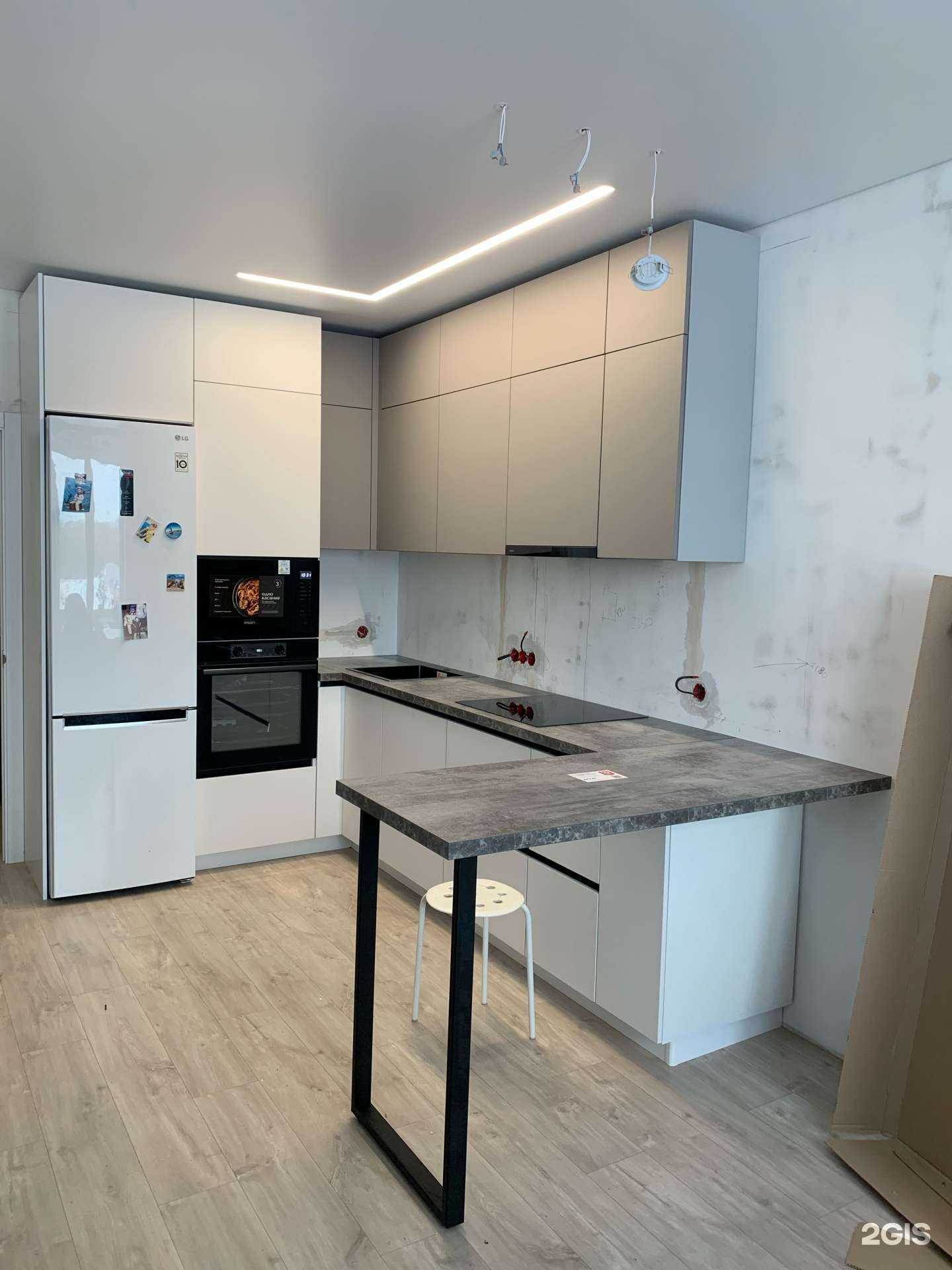 Отзывы на компанию Идея мебель в Уфе c фото