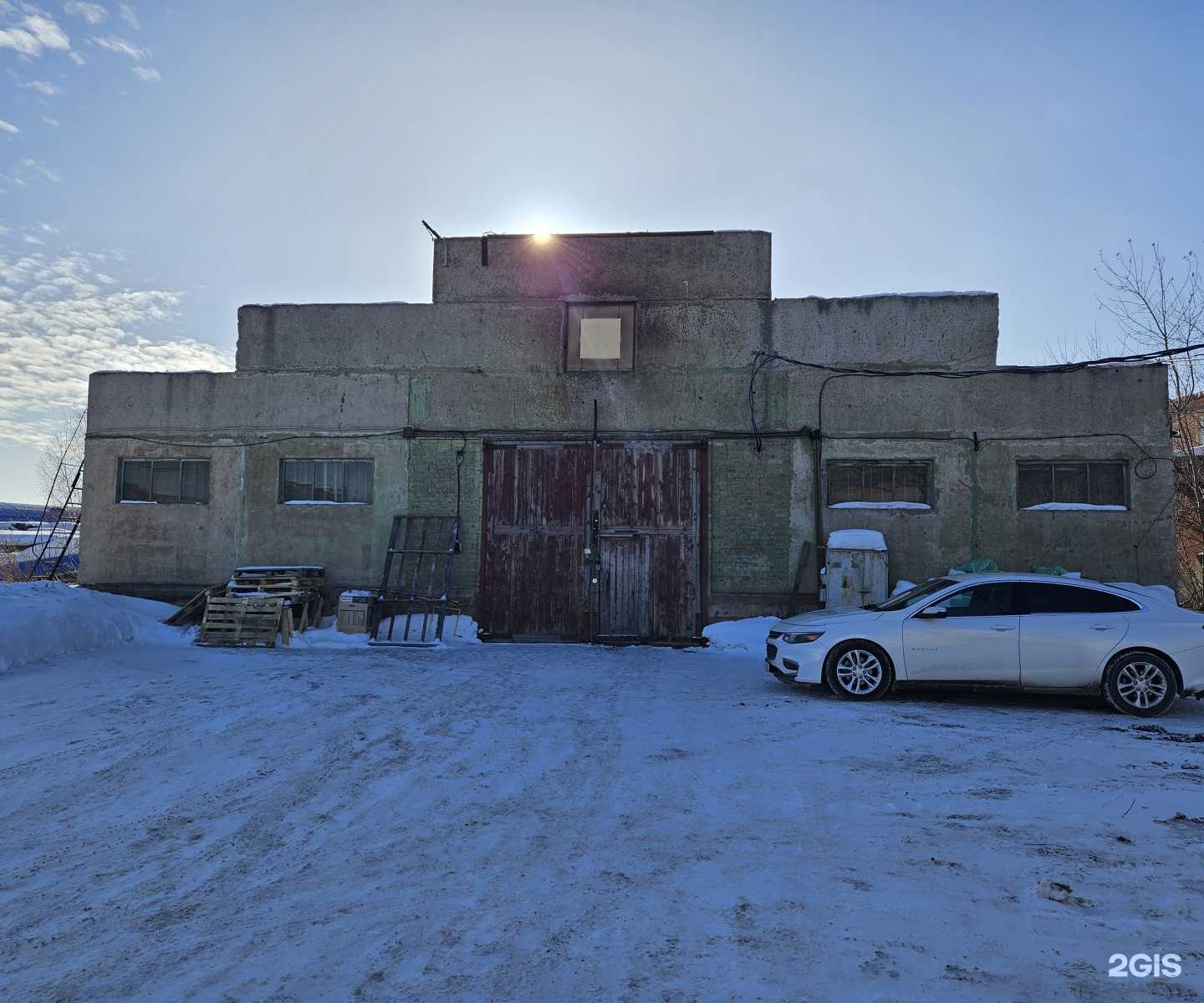 Отзывы на компанию Эковата Омск инжиниринг в Омске c фото