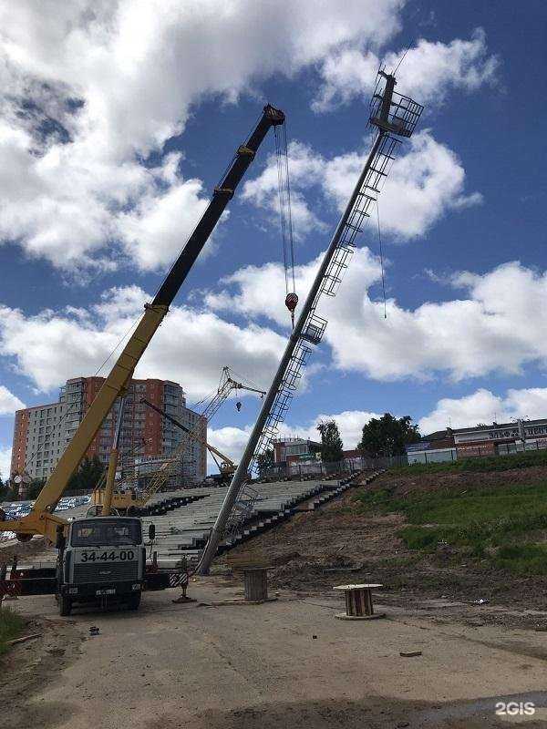 Отзывы на компанию Вяткастройсервис в Кирове c фото