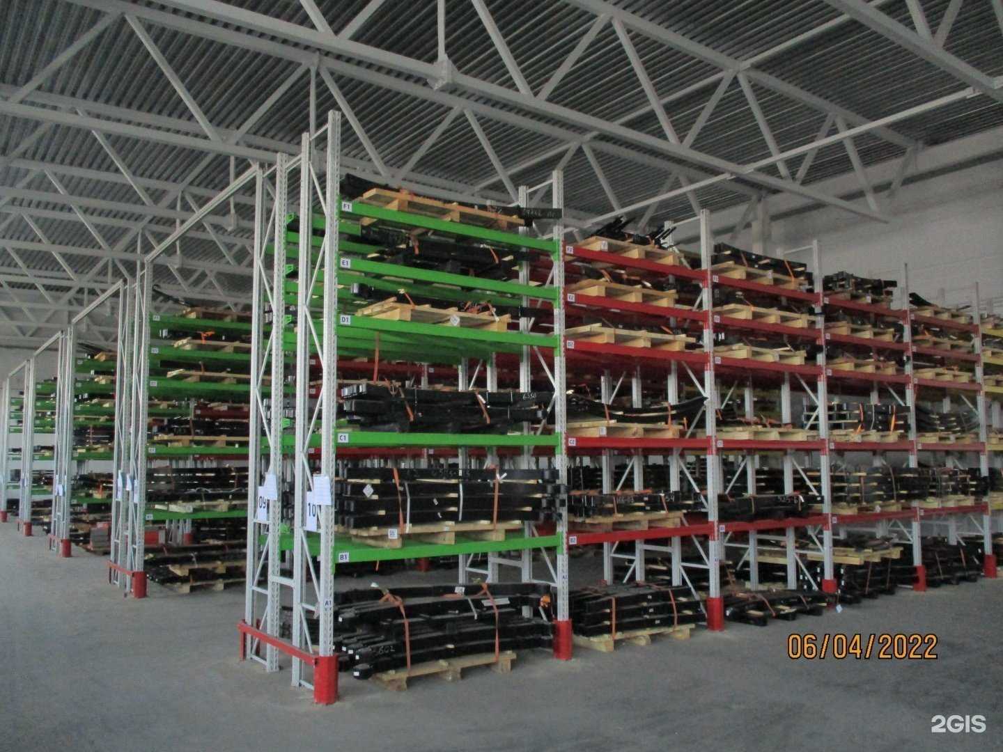 Отзывы на компанию Чусовской металлургический завод в Набережных Челнах c фото