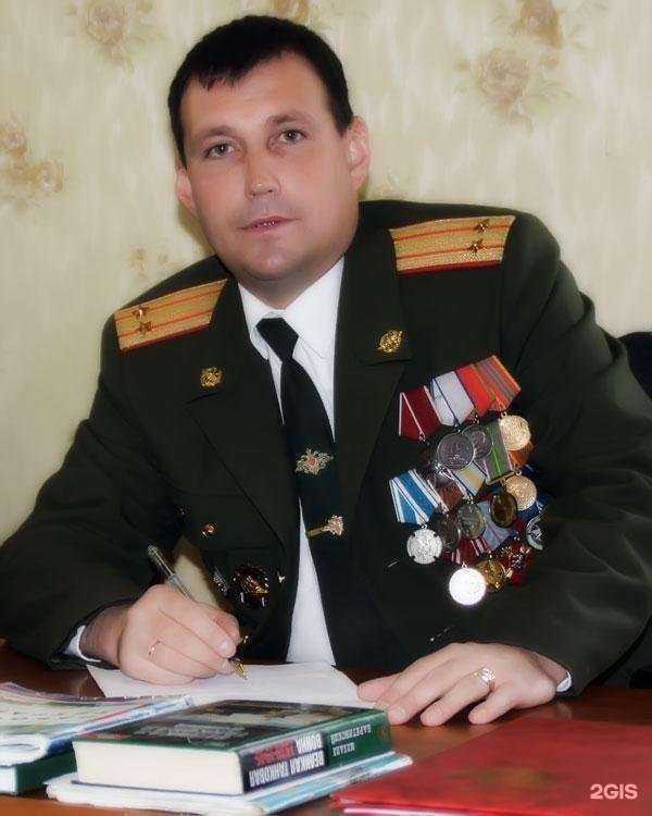 Отзывы на компанию Учебно-методический центр военно-патриотического воспитания и подготовки граждан к военной службе в Калуге c фото