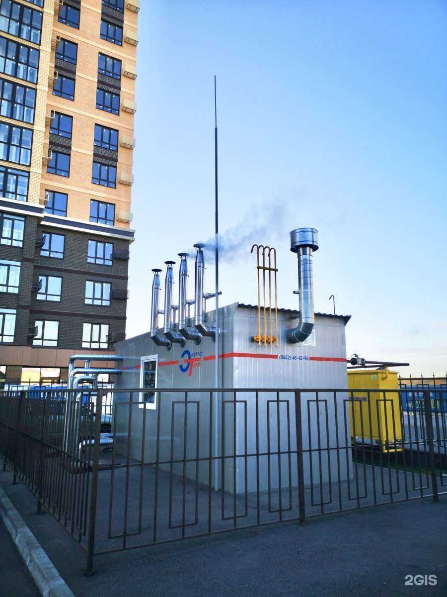 Отзывы на компанию ЭнергоТерм в г. Ставрополь c фото