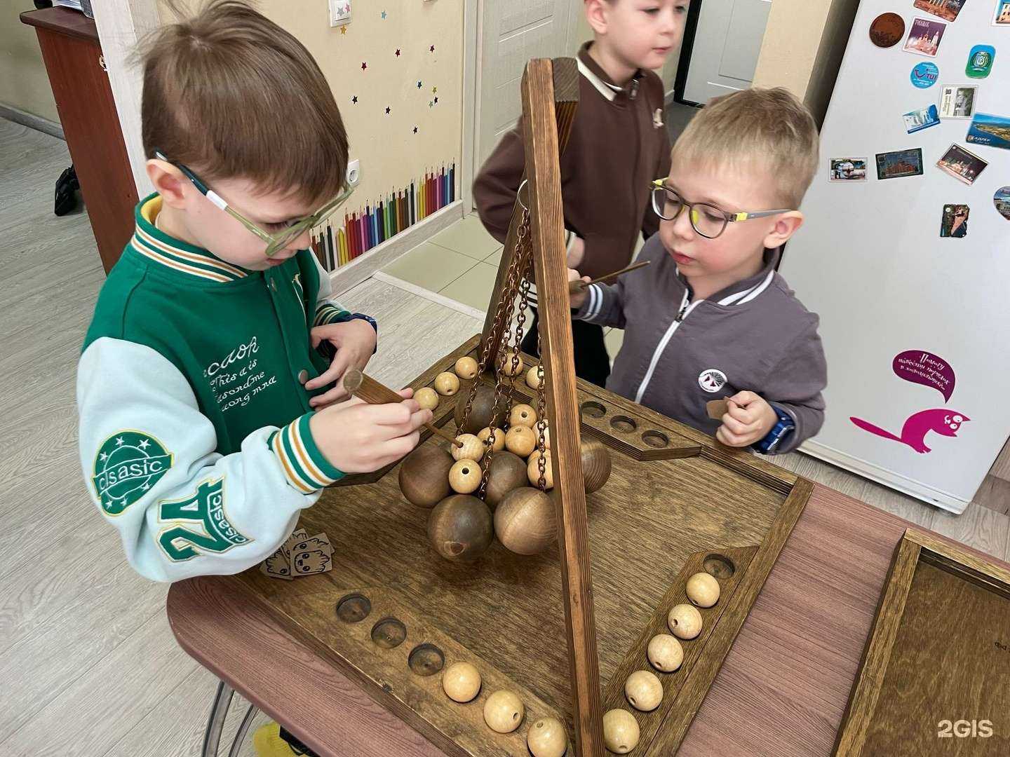 Отзывы на компанию Наша среда в г. Тюмень c фото