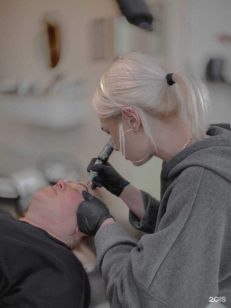 Отзывы на компанию Делай Брови и Тату в Ставрополе c фото