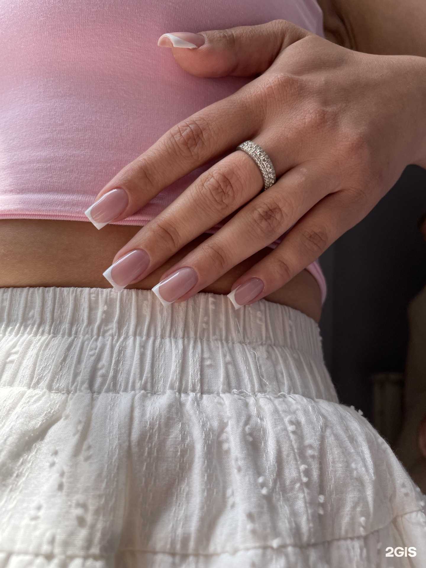 Отзывы на компанию Ногтевая студия в Сочи c фото