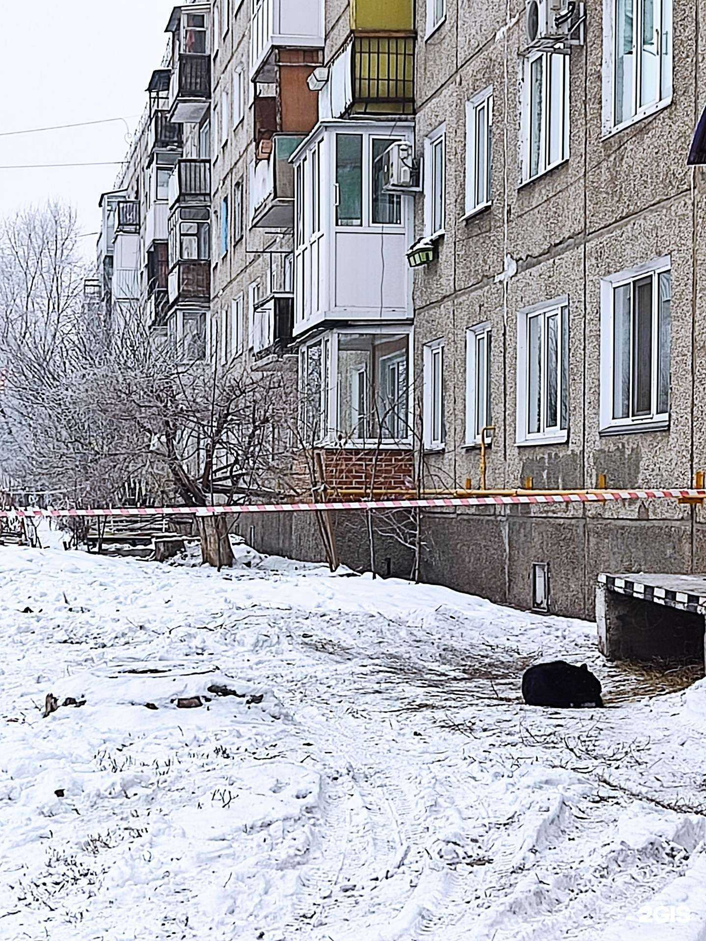Отзывы на компанию Мед лайн в Минусинске c фото - фотография 2 из 2