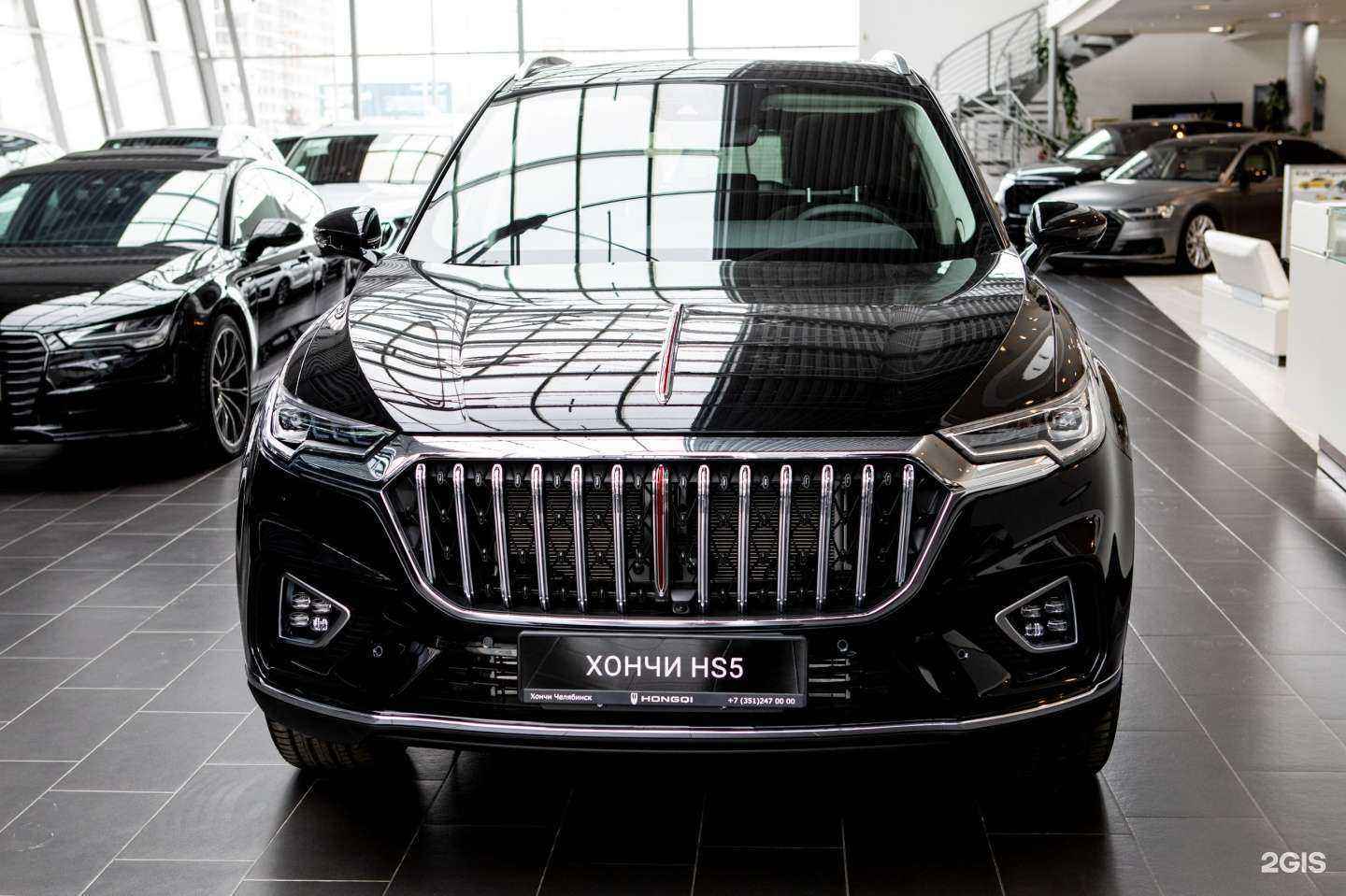 Отзывы на компанию Хончи Челябинск в Челябинске c фото