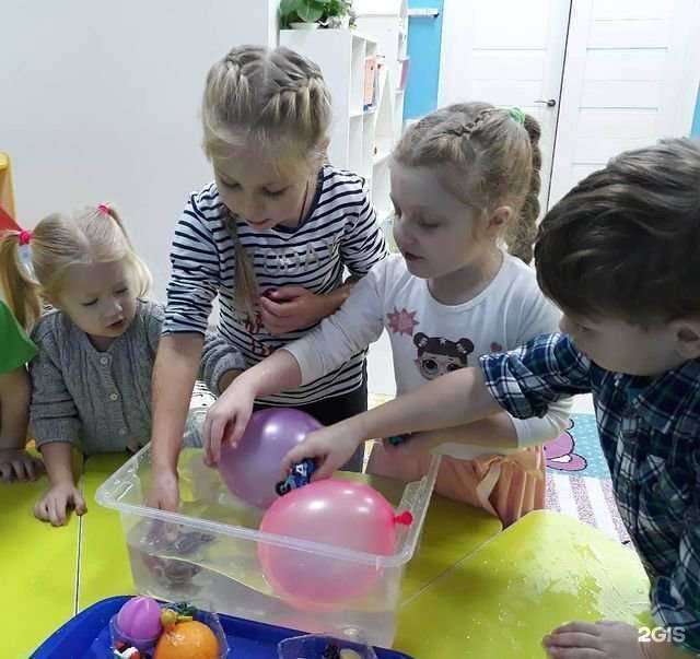 Отзывы на компанию Bambini-club в Калуге c фото