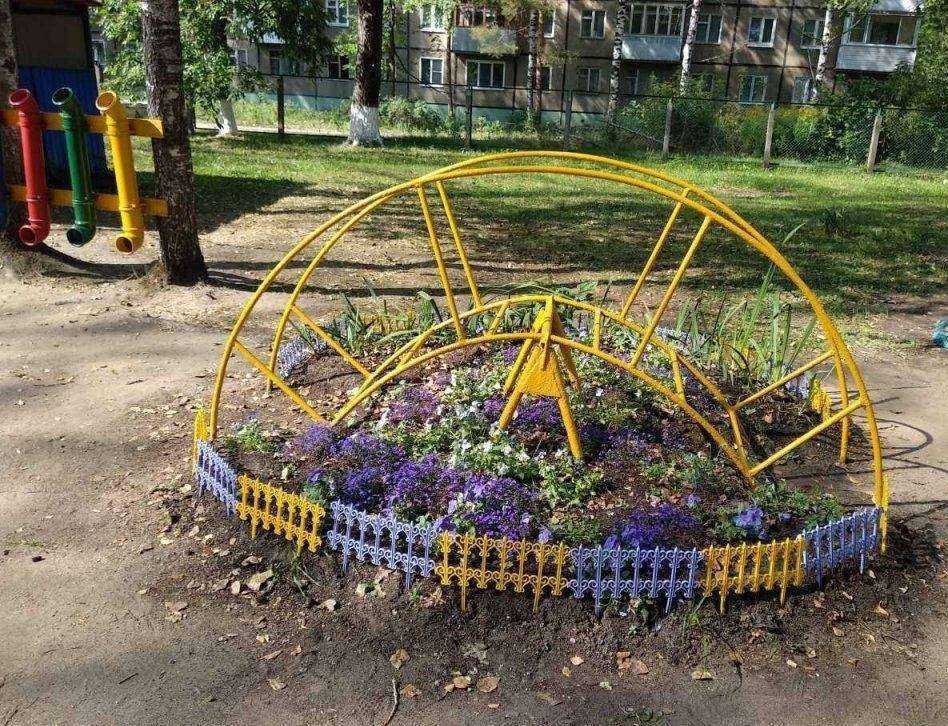 Отзывы на компанию Детский сад №166 в г. Иваново c фото