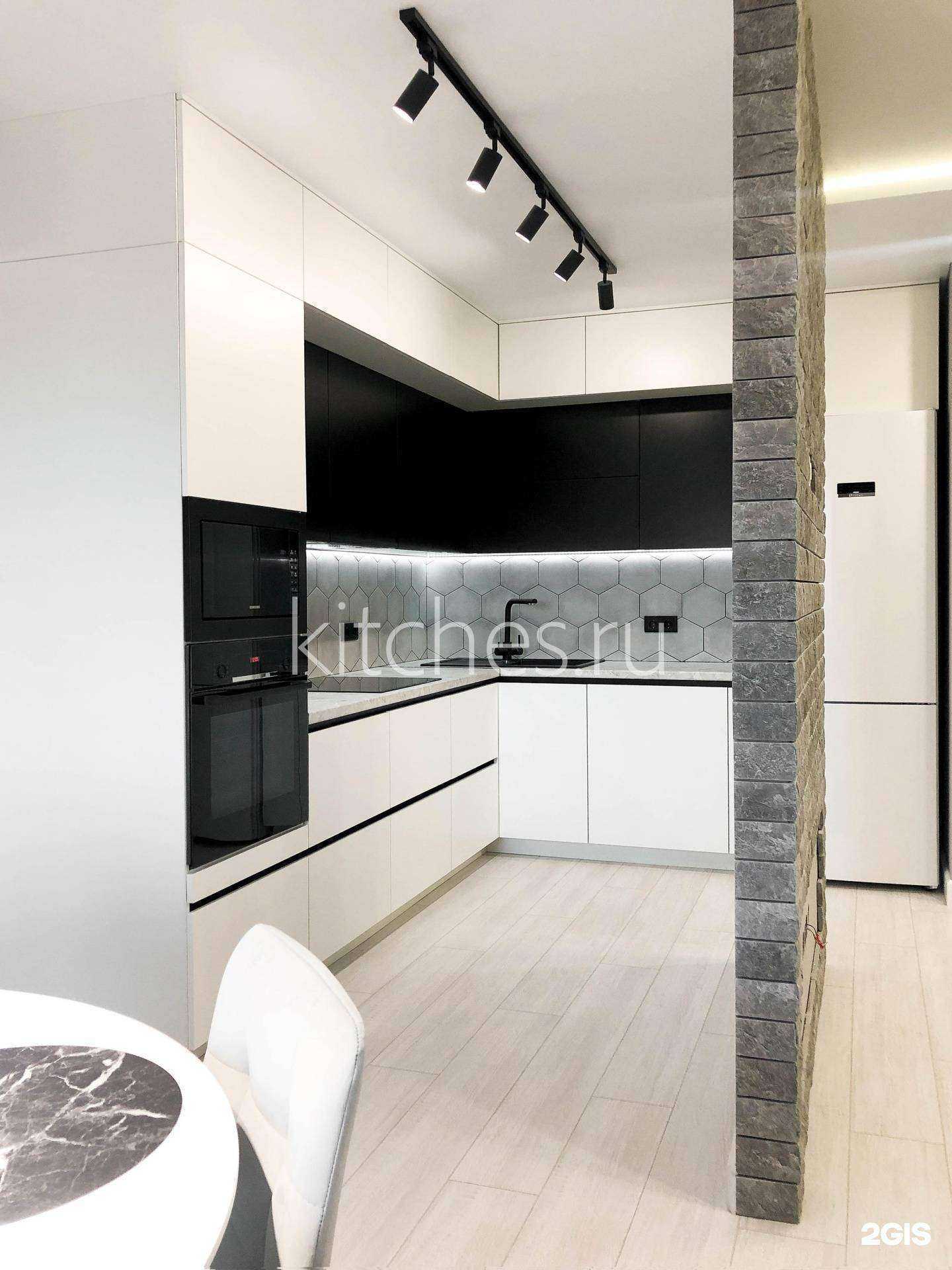 Отзывы на компанию Kitches в г. Волгоград c фото