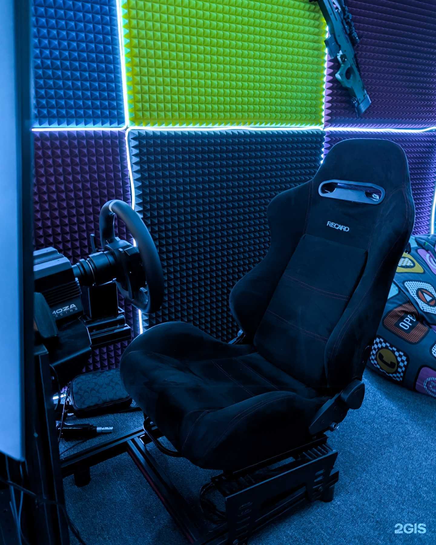 Отзывы на компанию Zemekis Cube vr в г. Нижний Новгород c фото