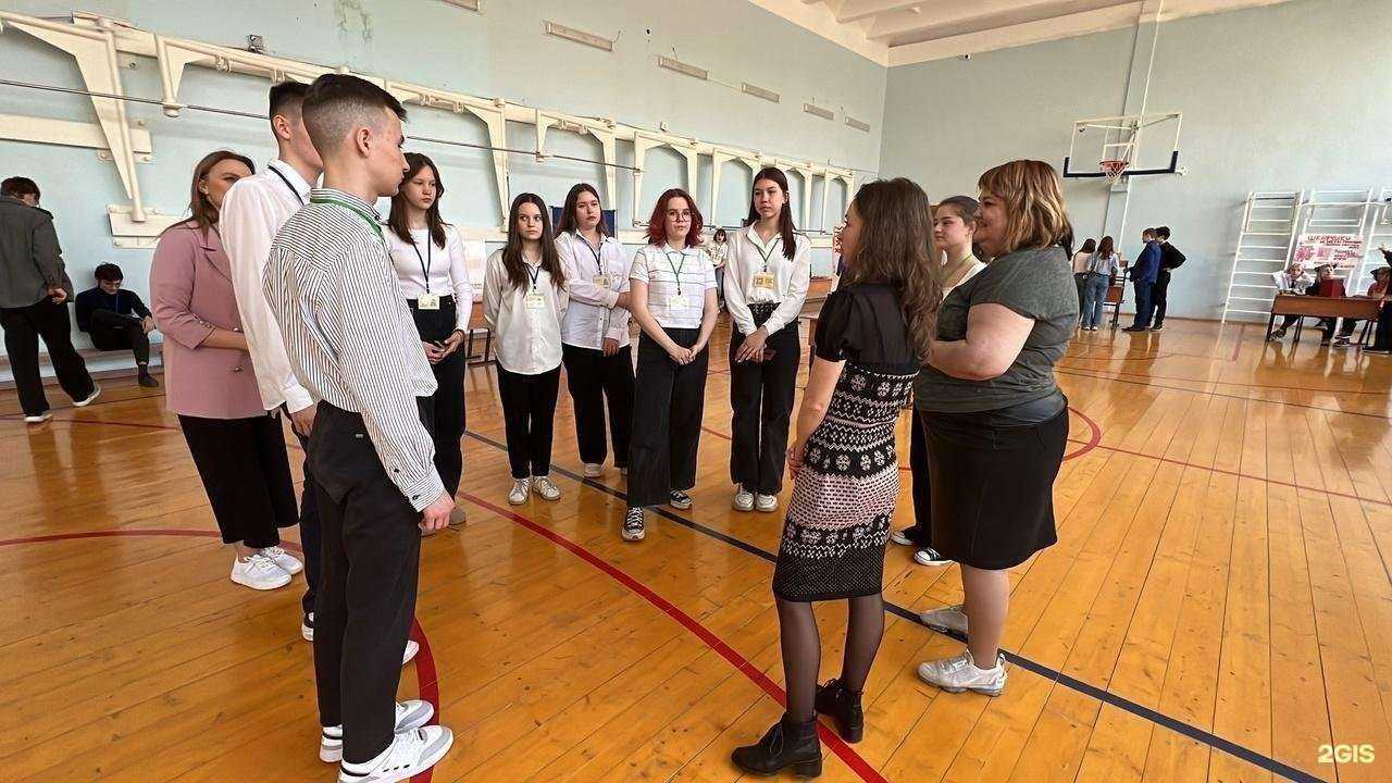 Отзывы на компанию Школа №85 в г. Самара c фото