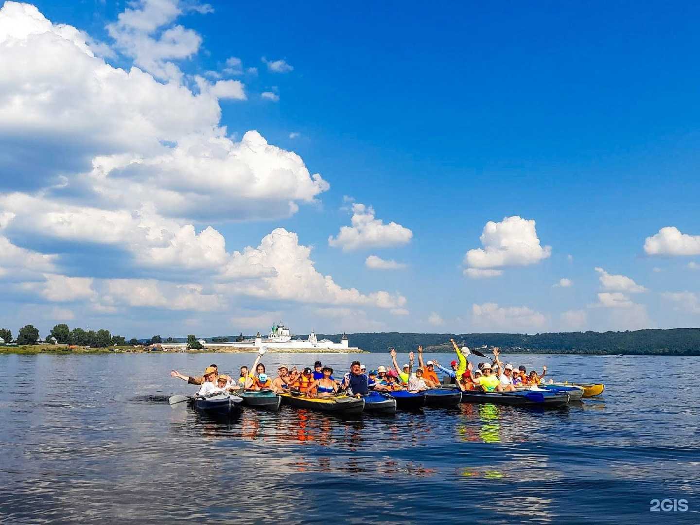 Отзывы на компанию Штурм-нн в Нижнем Новгороде c фото