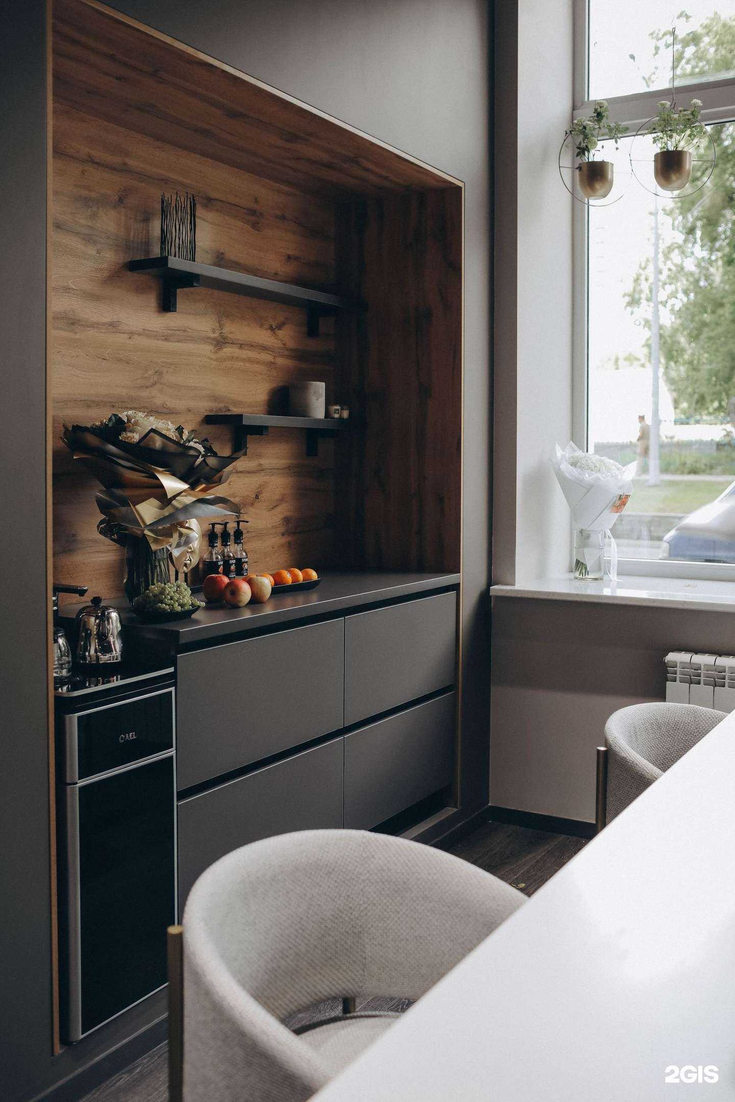 Отзывы на компанию Lunar в Барнауле c фото