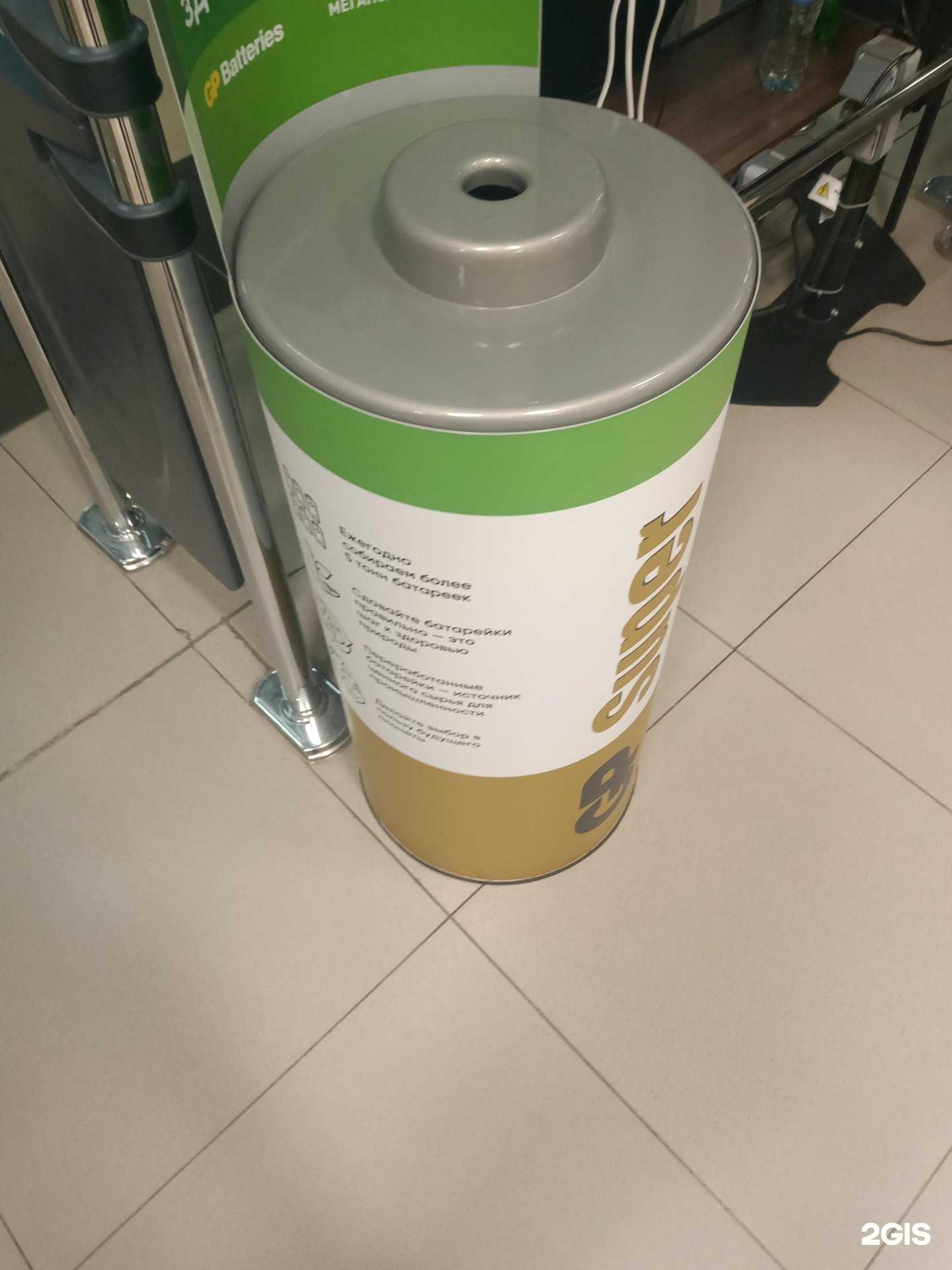 Отзывы на компанию Мегаполисресурс в Саратове c фото