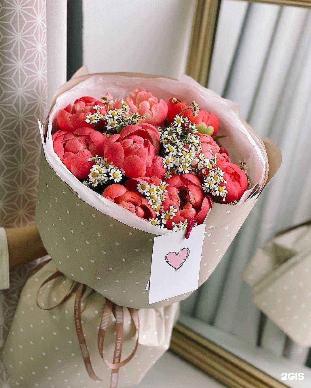 Отзывы на компанию Первая Цветочная Лавка в Ярославле c фото