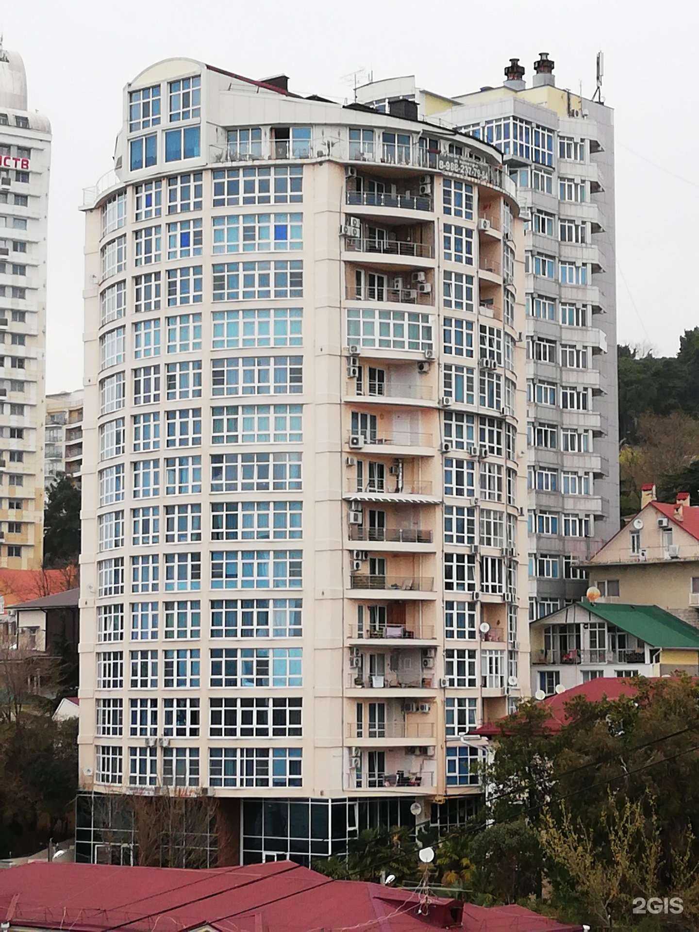 Отзывы на компанию Абакус в г. Сочи c фото