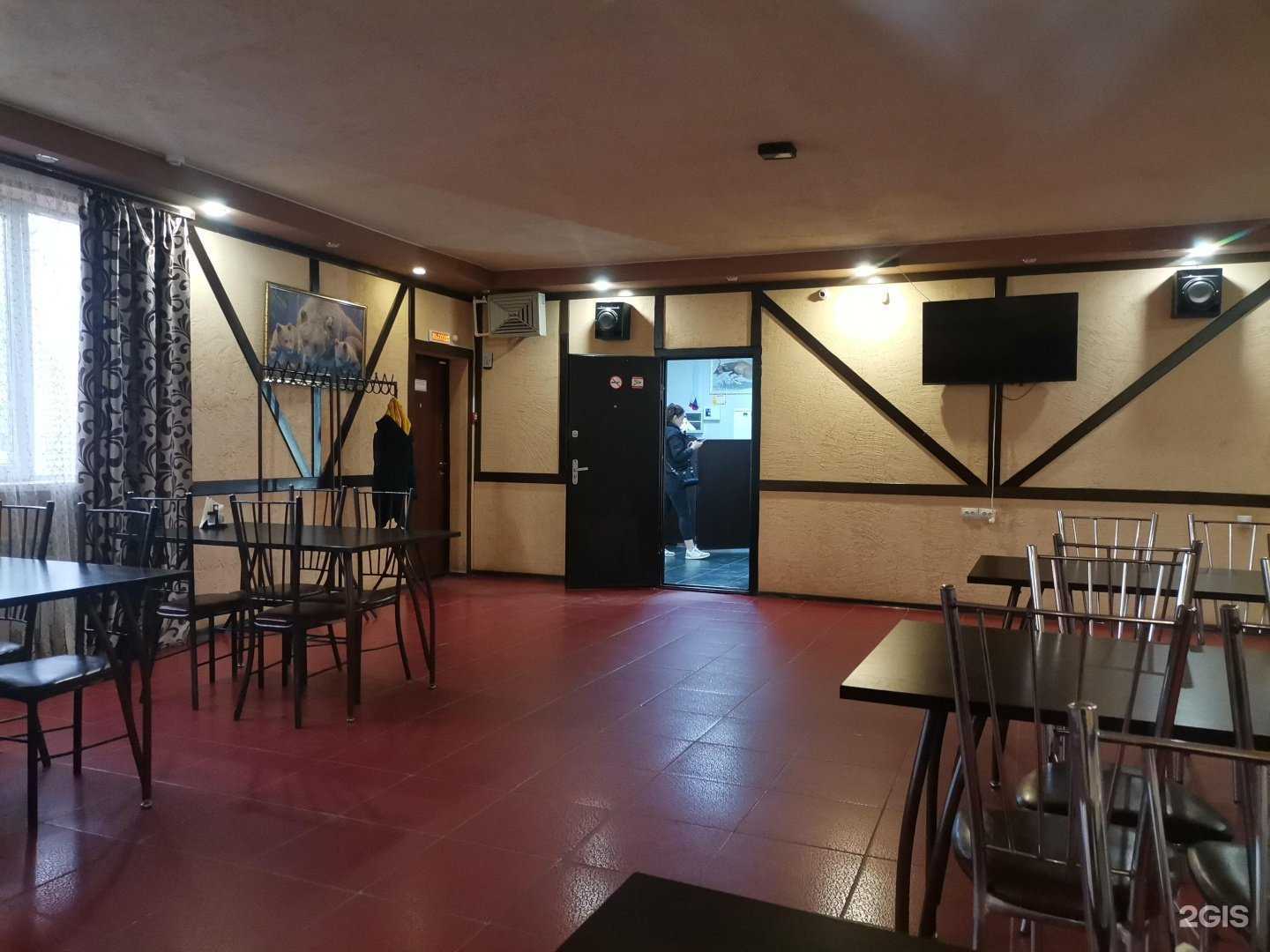 Отзывы на компанию Шашлычный дворик в г. Николаевск c фото