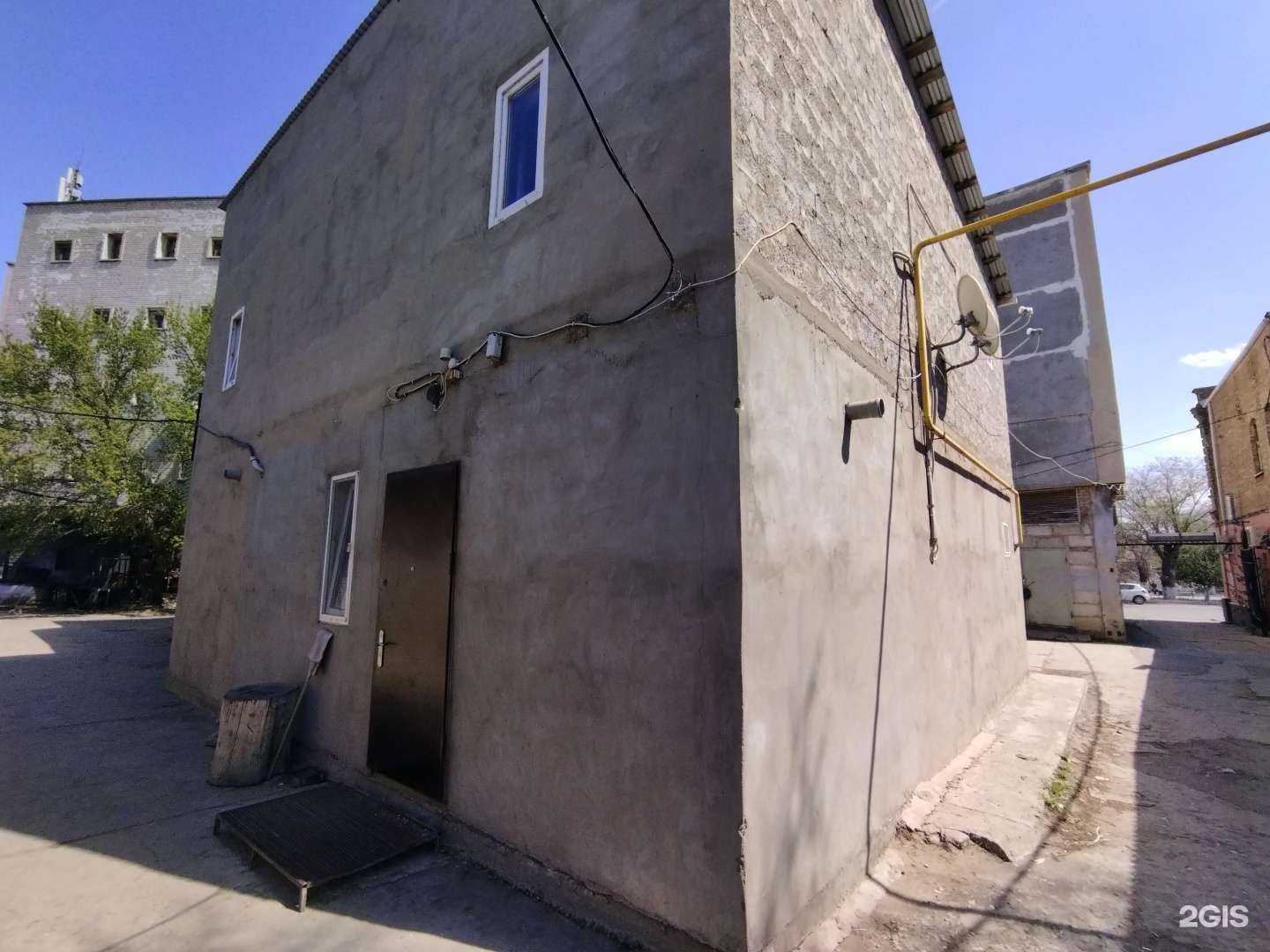 Отзывы на компанию Чайка в Астрахани c фото