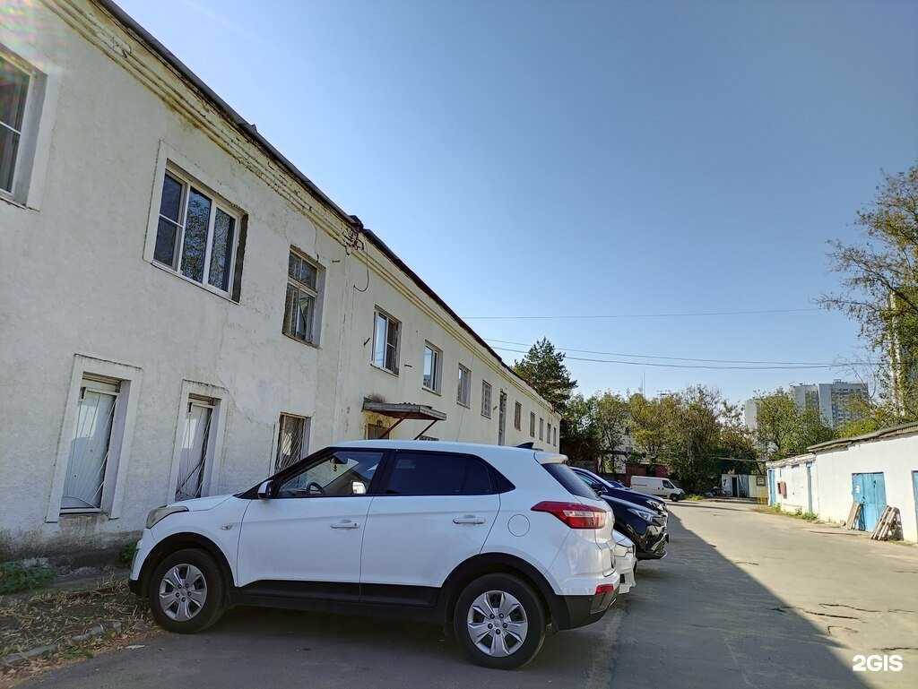 Отзывы на компанию Необрик в Отрадном c фото