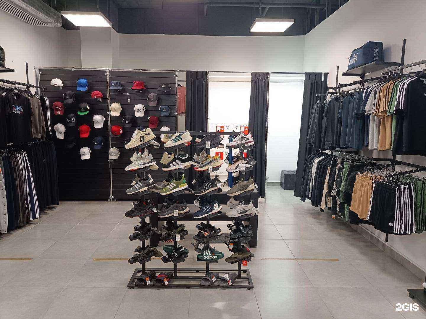 Отзывы на компанию Sportяgi в г. Пермь c фото